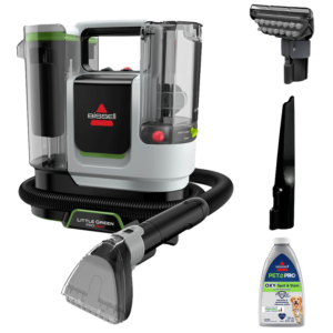 Bissell Little Green ProHeat (3935)
