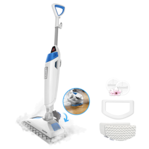 Bissell PowerFresh Steam Mop (1940A)