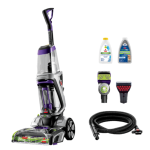 Bissell ProHeat 2X Revolution Pet Pro Plus (3588F)
