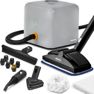 Dupray Neat Steam Cleaner