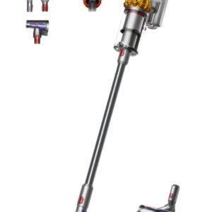 Dyson V15 Detect