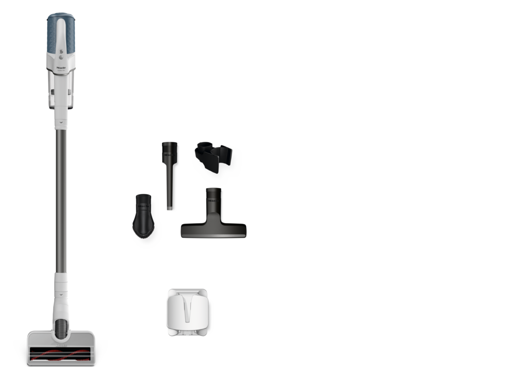 Miele Duoflex HX1
